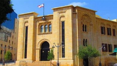 Photo of مصدر أمني: أخبار تحصين المجلس النيابي غير صحيحة