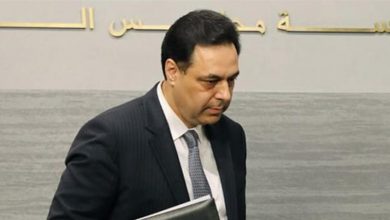 Photo of اعتكاف دياب: هذا ما يترتب عليه سياسيا ودستوريا