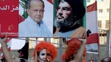 Photo of قوى ٨ اذار عاتبة على “حزب الله”.. وتطالبه بالضغط على عون؟