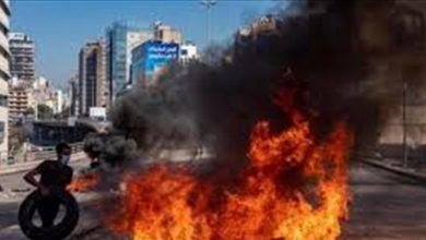 Photo of تحرّكات “اثنين الغضب” مستمرة.. هذه خارطة الطرقات المقطوعة