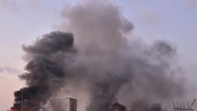 Photo of ما جديد متابعة جرحى تفجير المرفأ