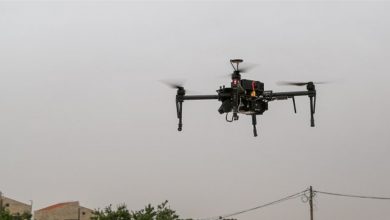 Photo of الجيش يطلق النار على “درون” اسرائيلية حلقت فوق مركزه في ميس الجبل