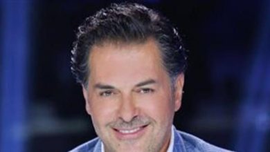 Photo of راغب علامة يعاني من هذه الفوبيا