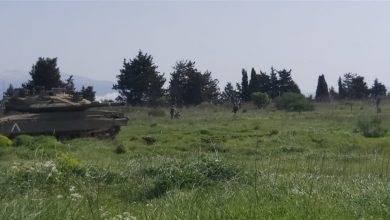 Photo of جيش العدو يتجاوز السياج التقني.. ماذا يجري على الحدود؟
