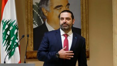 Photo of الحريري: تحية للمعلمين والمعلمات في عيدهم