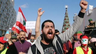 Photo of حليف لـ”حزب الله” يدعم الحراك واوساط تعلق