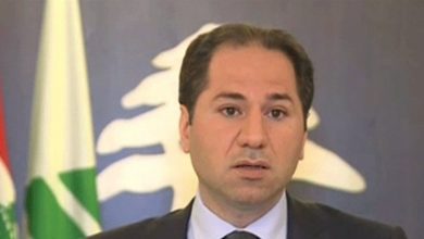 Photo of سامي الجميل في عيد المعلم: تحية لمن يضحون ويثابرون رغم الصعوبات