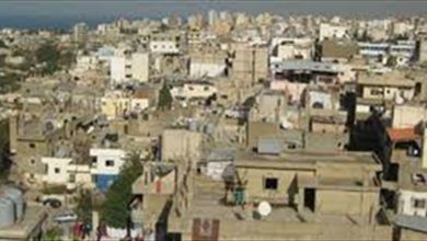 Photo of القاء القبض على عصابة سرقة في مخيم البداوي