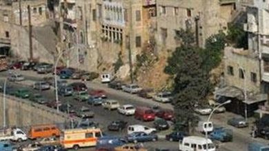 Photo of في التبانة… اطلاق نار