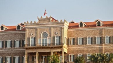 Photo of الدستور يحتّم الاستمرارية … الإعتكاف يُعاقب عليه قضائيًا