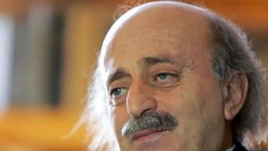 Photo of لمن قال جنبلاط: هذه وصية كمال جنبلاط