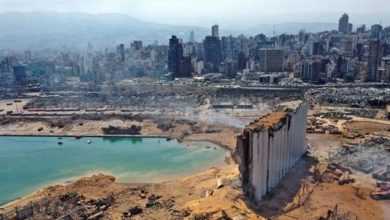Photo of مصدر قضائي: الاستنابات القضائية تعني حكماً استئناف التحقيقات في ملف المرفأ