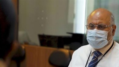 Photo of أبيض: الأرقام واضحة جدا.. أوقات عصيبة تنتظرنا!