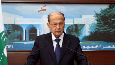 Photo of رسالة عون لسحب تكليف الحريري: اين الحقيقة؟