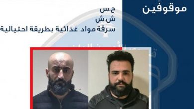 Photo of هل وقعتم ضحية اعمالهما؟