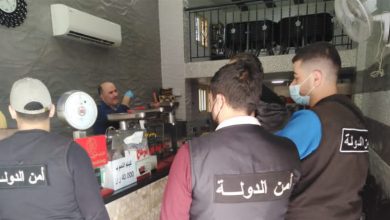 Photo of محاضر ضبط في حق محطات وملاحم ومسالخ في صور