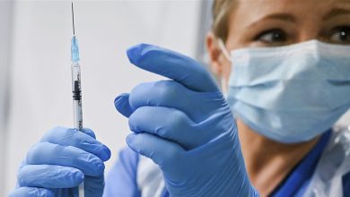 Photo of اليكم ما يجب فعله او تجنبه بعد تلقي لقاح كورونا
