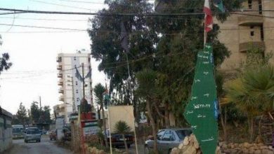 Photo of مخيم البداوي… اشكال والقاء قنبلة