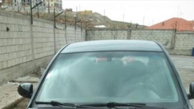 Photo of عناصر حاجز ضهر البيدر توقف سارق سيارة