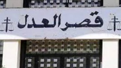 Photo of بسبب كورونا… إقفال دائرة التنفيذ في قصر عدل جديدة المتن