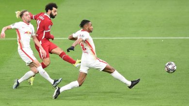 Photo of “ليفربول” المنهار محلياً يبلغ ربع نهائي “أبطال أوروبا”!