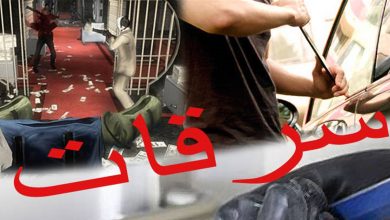 Photo of سرقة في وضح النهار.. هذا ما حصل في البترون
