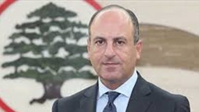 Photo of بو عاصي: الجيش في قلوبنا لكن البلد لا يحتمل علاجات موضعية