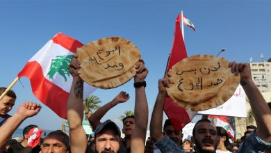 Photo of الدولار الى ١٦ الف ليرة في نهاية آذار…