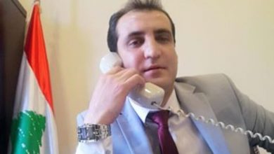 Photo of قائمقام حاصبيا تابع موضوع العثور على 4 قنابل عنقودية في خراج ميمس