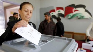 Photo of هل تتدخل روسيا لدفع الأسد إلى تأجيل الانتخابات؟