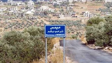 Photo of “للتبليغ عن أي جسم غريب”.. بلدية ميمس تنبّه الاهالي!