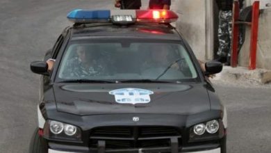 Photo of “قوى الأمن” تحبط عملية فرار لموقوفين في مخفر لحفد.. إليكم التفاصيل