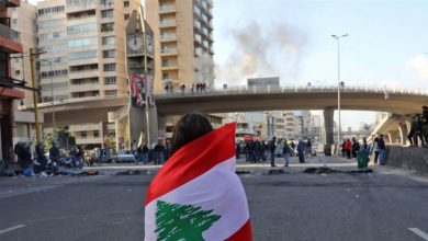 Photo of السلطة تُخَيّر اللبنانيين بين جهنم.. الافلاس.. المجاعة.. العتمة.. الفتنة والفلتان الأمني