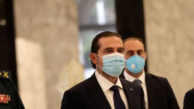 Photo of عقل الحريري في الرياض.. وعينه على اسطنبول