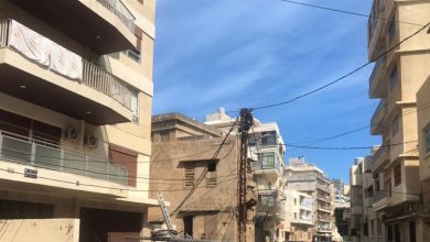 Photo of سرقة كابلات عائدة لكهرباء قاديشا.. وانقطاع التيار اعن عدد من المنازل في الميناء (صور)