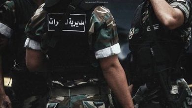Photo of مخابرات الجيش توقف “ديلفري” مخدرات من البقاع.. الى عين الحلوة!