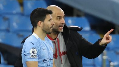 Photo of ماذا قال أغويرو عن شائعات انتقاله إلى برشلونة؟