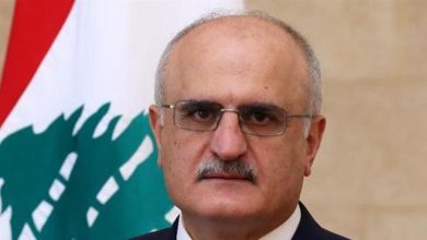 Photo of خليل: الأطراف المعنية بالحل ما زالت متمسكة برأيها ما يؤدي الى تعطيل الحل
