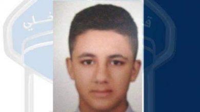 Photo of “جهاد” ما زال مختفياً منذ ٣ اشهر… وفرضية غير مؤكدة تدل على وجوده في سوريا