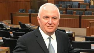 Photo of ضاهر: هذا هو السبب الرئيسي لما وصلنا اليه