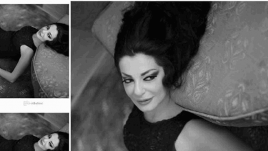 Photo of ممثلة لبنانية تهاجم زميلة لها وتنعتها بـ”بقرة الدراما”.. وتعلن انسحابها من هذا المسلسل