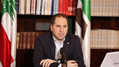 Photo of الجميّل في ذكرى 14 آذار: لا للتنازل عن السيادة او المحاسبة