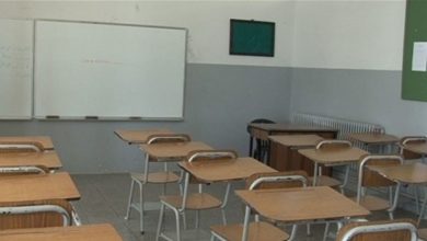 Photo of اجتماع طارئ لمعلمي الأساسي.. “نلتزم أي خطوة تقررها هيئة التنسيق”