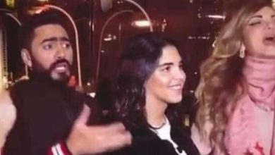 Photo of فيديو تامر حسني يحتفل بعيد ميلاد إبنة الوزير علي حسن خليل يثير ضجة واسعة.. ما حقيقته؟