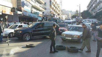 Photo of في عكار… “مقفل لأن ما بقا فينا نتحمل” (صور)