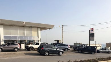 Photo of في مرجعيون… ازمة محروقات