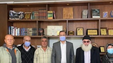 Photo of درويش: الدولار الطالبي حق مشروع والاستنسابية في تطبيقه جريمة بحق طلاب لبنان في الخارج