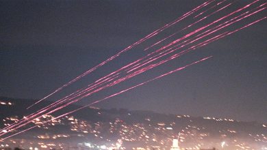 Photo of عشرات الأحكام المشددة بحق مطلقي النار ليلة رأس السنة