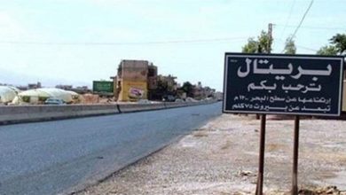 Photo of 5 أجهزة أوكسجين وأدوية ومعقمات من وزارة الصحة لبلدة بريتال