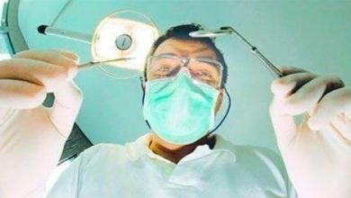 Photo of ضبط “حدّاد” ينتحل صفة “طبيب أسنان” في عيادة خاصة!